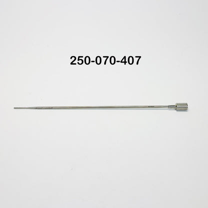 Stryker 250-070-407 Hydrodissection Tip with Metal Finish 5mm X 32cm