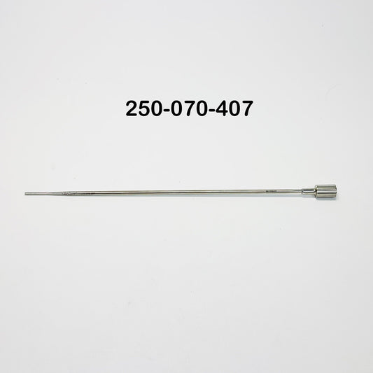 Stryker 250-070-407 Hydrodissection Tip with Metal Finish 5mm X 32cm