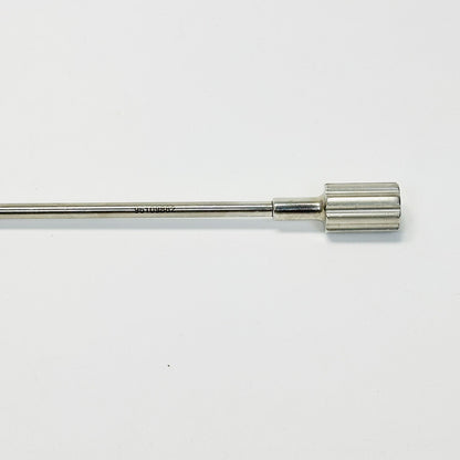 Stryker 250-070-407 Hydrodissection Tip with Metal Finish 5mm X 32cm