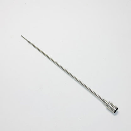 Stryker 250-070-407 Hydrodissection Tip with Metal Finish 5mm X 32cm