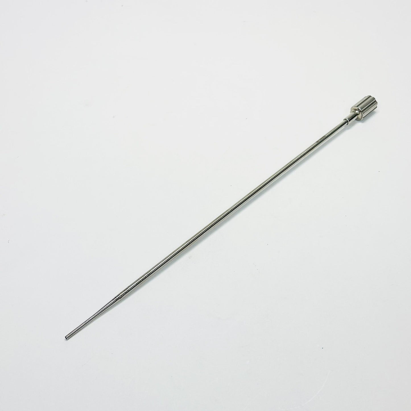 Stryker 250-070-407 Hydrodissection Tip with Metal Finish 5mm X 32cm