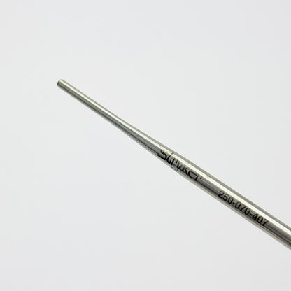 Stryker 250-070-407 Hydrodissection Tip with Metal Finish 5mm X 32cm