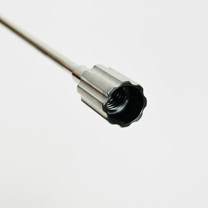 Stryker 250-070-407 Hydrodissection Tip with Metal Finish 5mm X 32cm