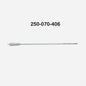 Stryker 250-070-406 Laparoscopic Irrigation Pool Suction Tip 5mm X 32cm
