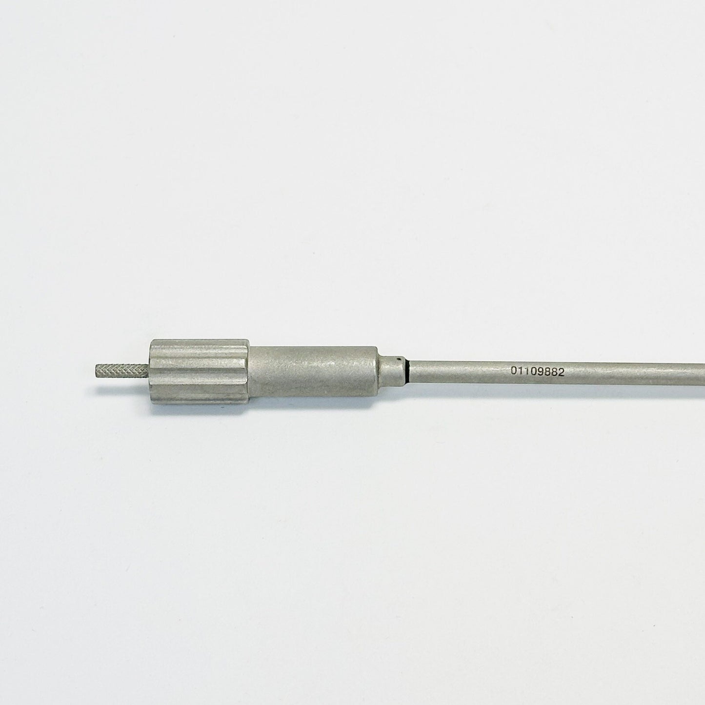 Stryker 250-070-406 Laparoscopic Irrigation Pool Suction Tip 5mm X 32cm