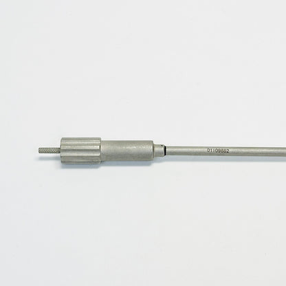 Stryker 250-070-406 Laparoscopic Irrigation Pool Suction Tip 5mm X 32cm