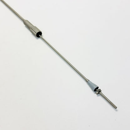 Stryker 250-070-406 Laparoscopic Irrigation Pool Suction Tip 5mm X 32cm