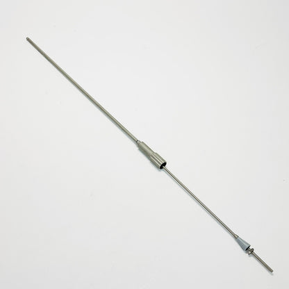 Stryker 250-070-406 Laparoscopic Irrigation Pool Suction Tip 5mm X 32cm