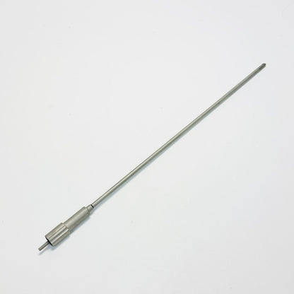 Stryker 250-070-406 Laparoscopic Irrigation Pool Suction Tip 5mm X 32cm