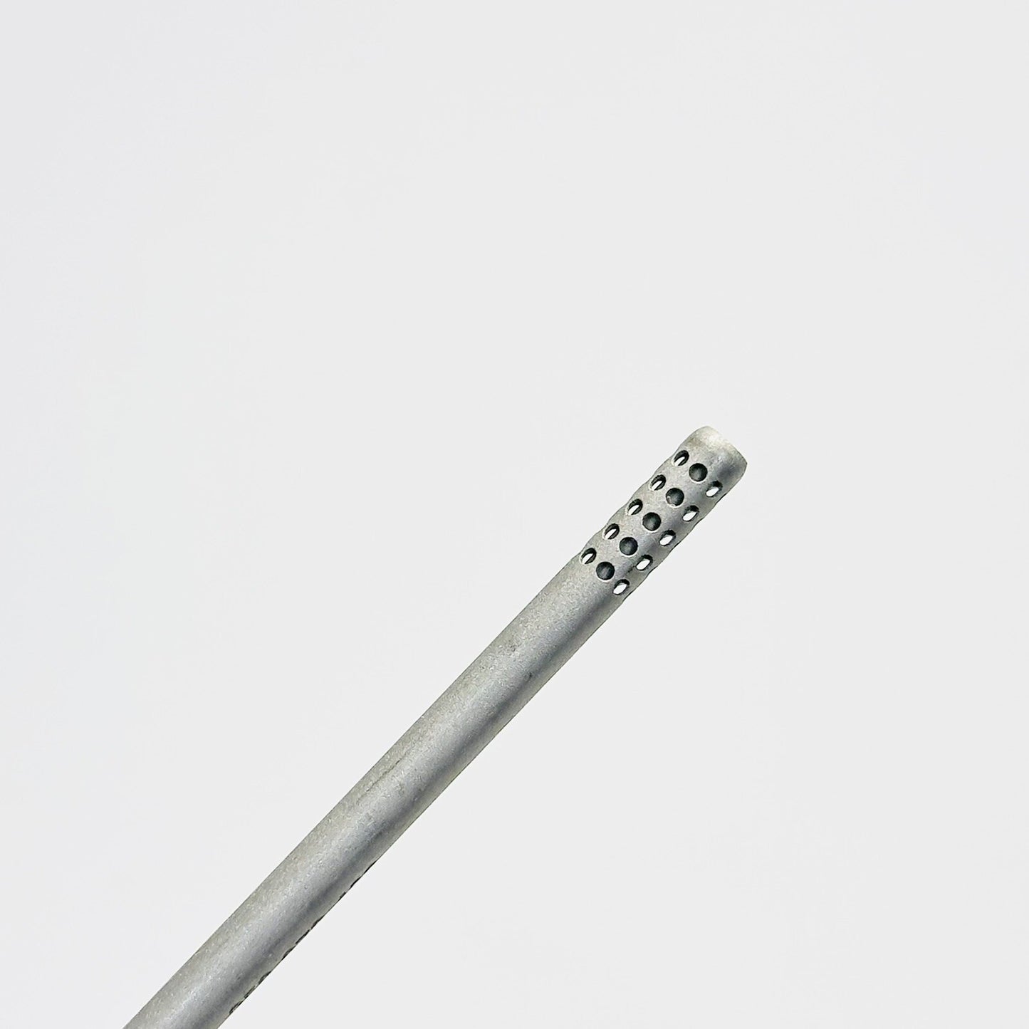 Stryker 250-070-406 Laparoscopic Irrigation Pool Suction Tip 5mm X 32cm