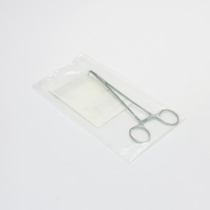 V.MUELLER CH8622 Jacobson Hemostatic Forceps Very Delicate,Serrated Jaws, 18.4cm