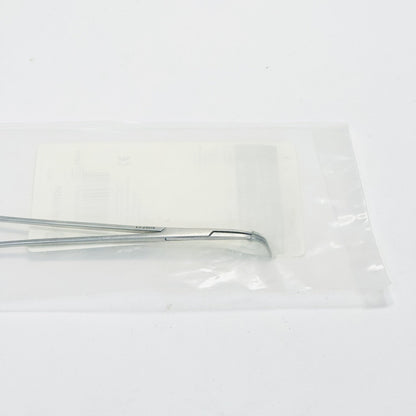 V.MUELLER CH8622 Jacobson Hemostatic Forceps Very Delicate,Serrated Jaws, 18.4cm