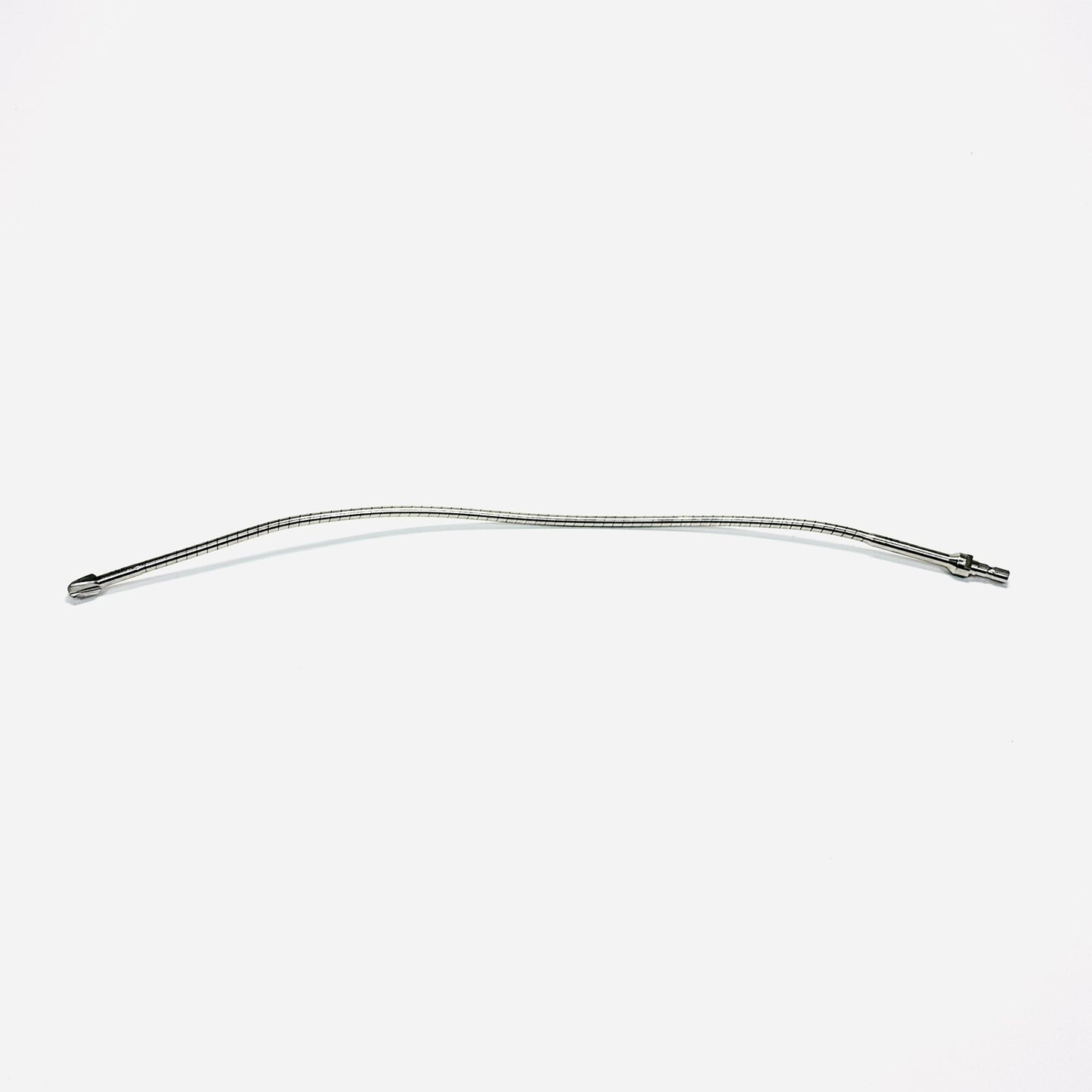 Stryker 0227-6110 Bixcut Fixed-Head System, Modified Trinkle Fitting,11mm Reamer