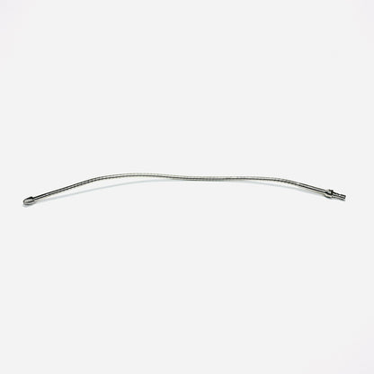 Stryker 0227-6110 Bixcut Fixed-Head System, Modified Trinkle Fitting,11mm Reamer