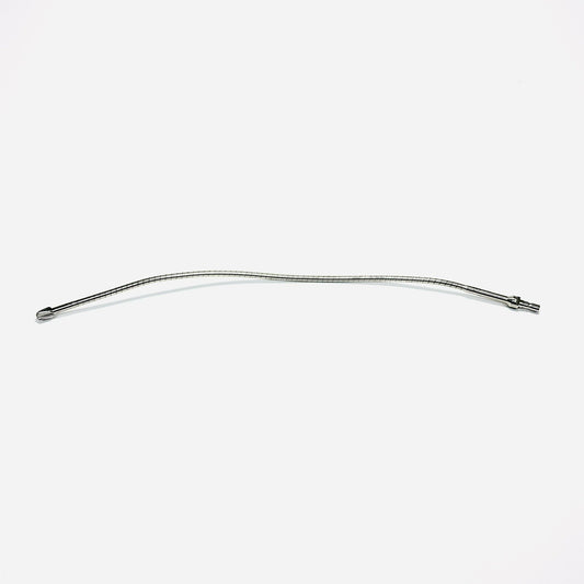 Stryker 0227-6110 Bixcut Fixed-Head System, Modified Trinkle Fitting,11mm Reamer