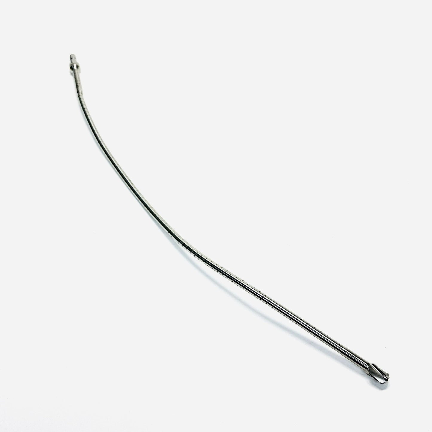 Stryker 0227-6110 Bixcut Fixed-Head System, Modified Trinkle Fitting,11mm Reamer