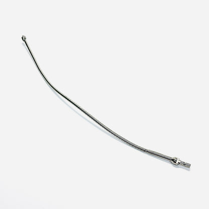 Stryker 0227-6110 Bixcut Fixed-Head System, Modified Trinkle Fitting,11mm Reamer