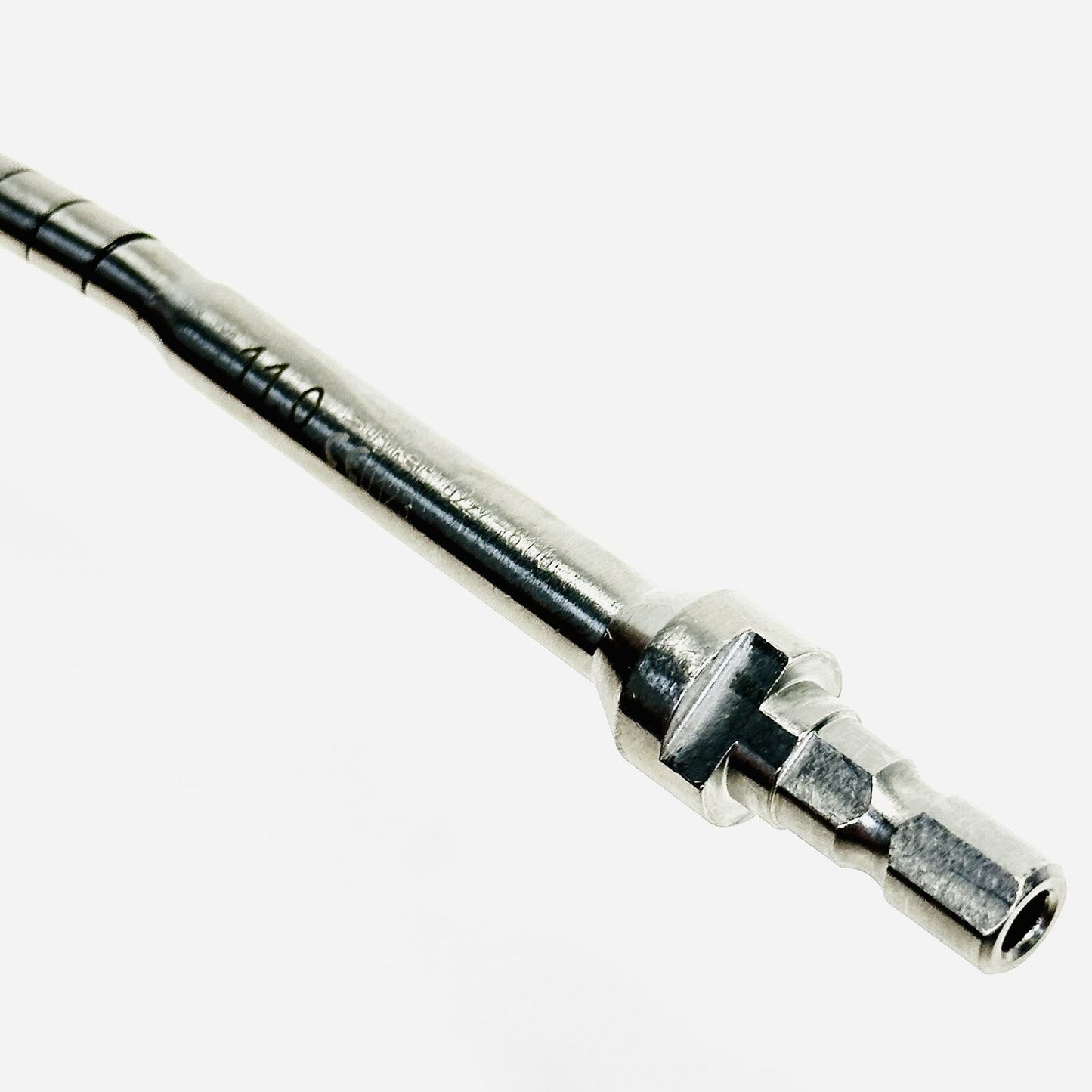 Stryker 0227-6110 Bixcut Fixed-Head System, Modified Trinkle Fitting,11mm Reamer