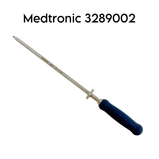 Medtronic 3289002 Broach Handle Instrument