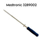 Medtronic 3289002 Broach Handle Instrument