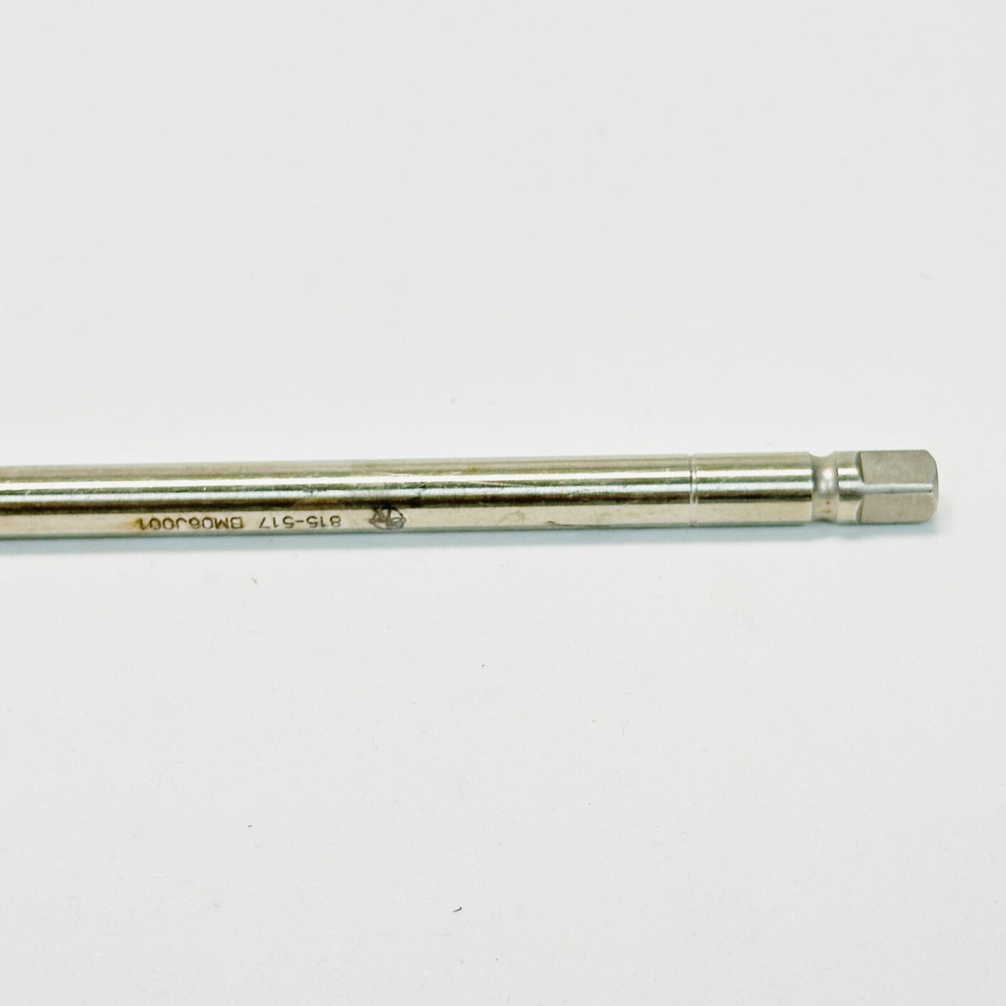 Medtronic 815-517 TORX 20 Shaft FOR 8"