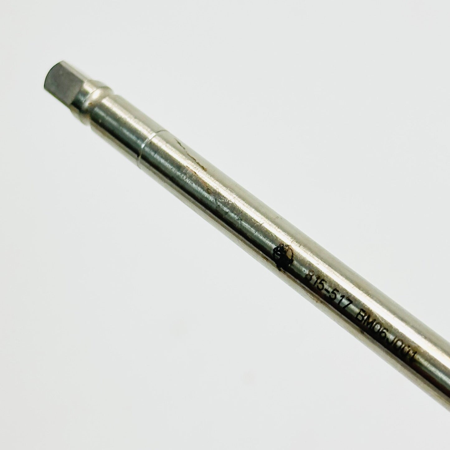 Medtronic 815-517 TORX 20 Shaft FOR 8"
