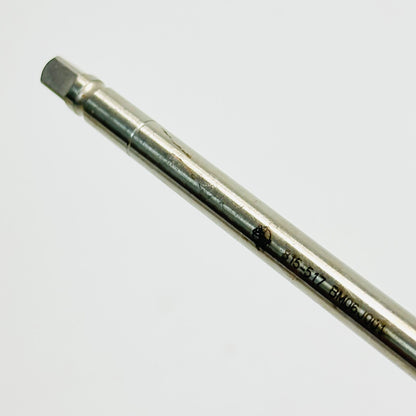 Medtronic 815-517 TORX 20 Shaft FOR 8"