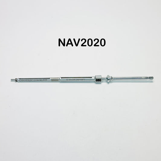 MEDTRONIC NAV2020  5.5/6.0mm MAS LG2 DRIVER