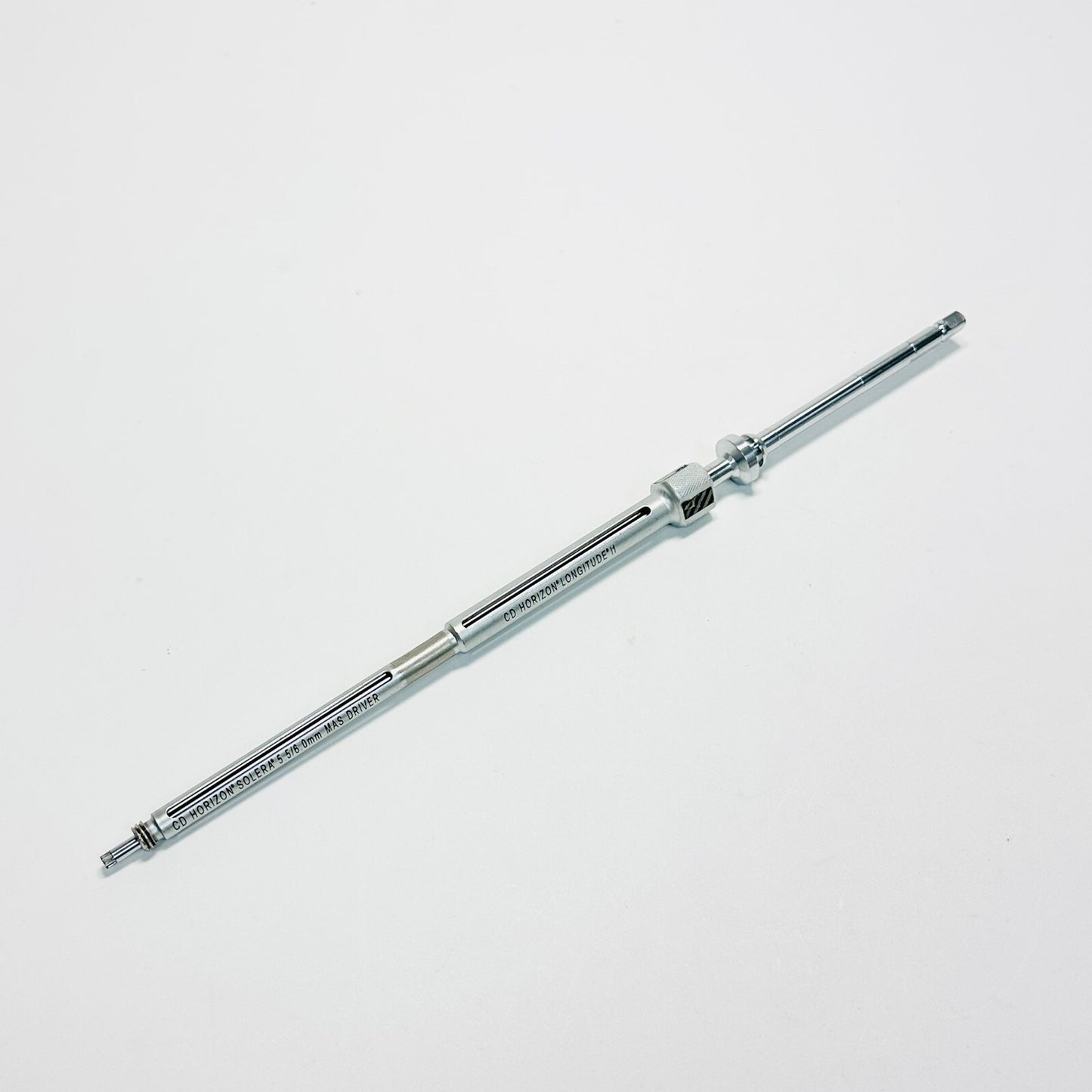 MEDTRONIC NAV2020  5.5/6.0mm MAS LG2 DRIVER