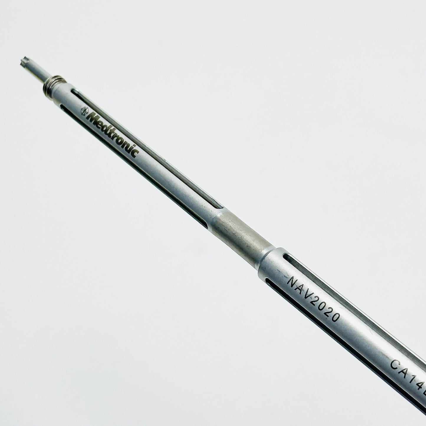 MEDTRONIC NAV2020  5.5/6.0mm MAS LG2 DRIVER