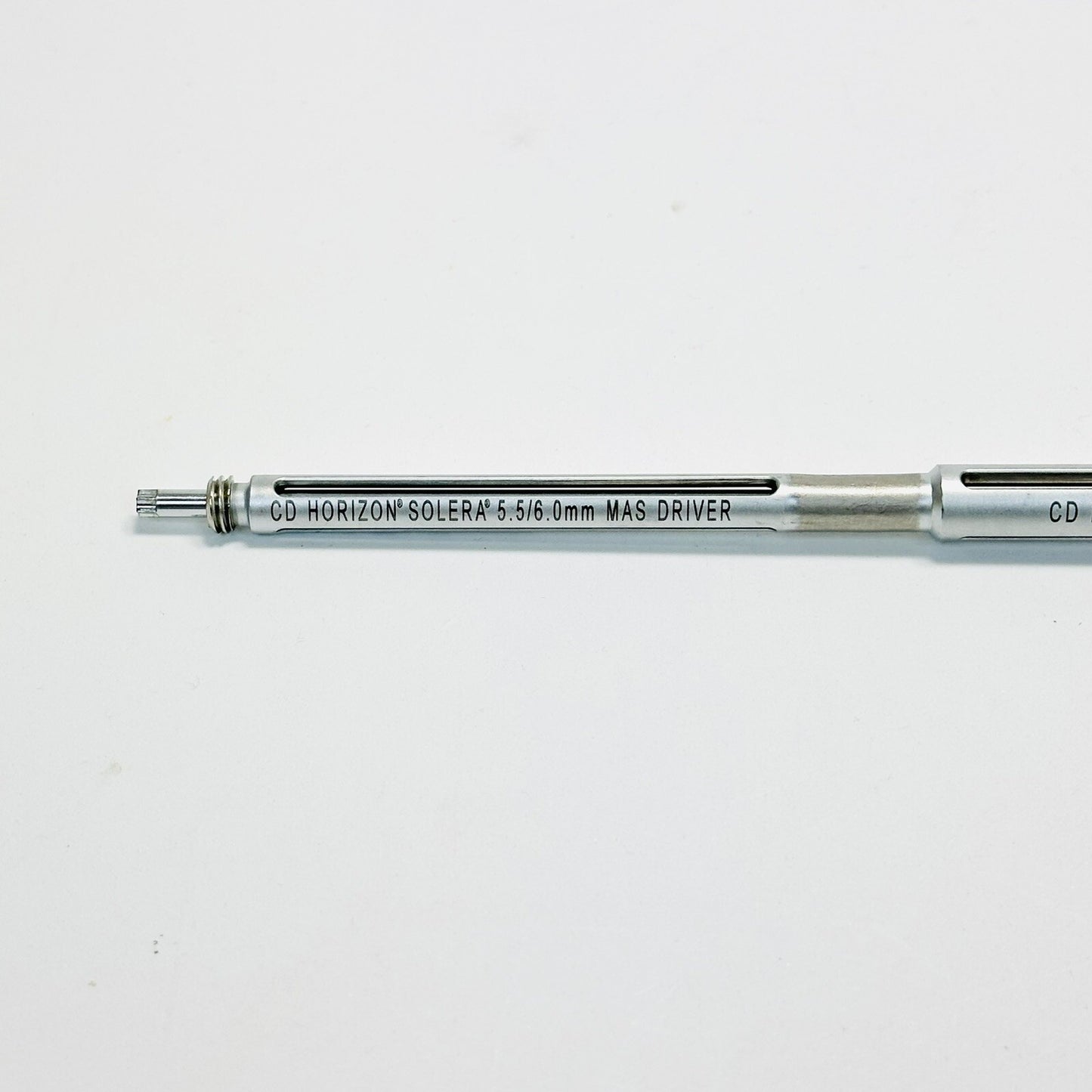 MEDTRONIC NAV2020  5.5/6.0mm MAS LG2 DRIVER