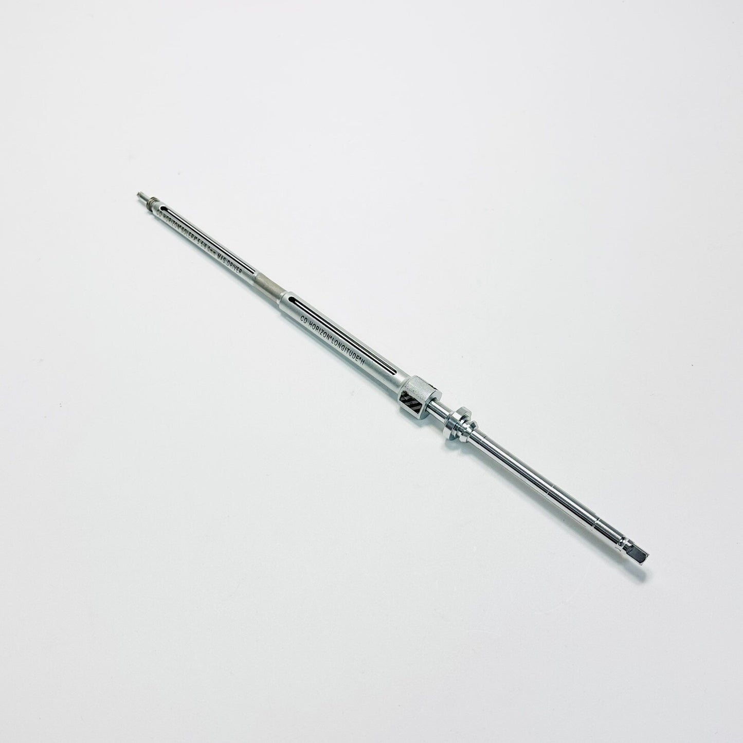 MEDTRONIC NAV2020  5.5/6.0mm MAS LG2 DRIVER