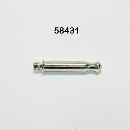 Olympus 58431 Electro Surgical Tip # 1 For HF Monopolar