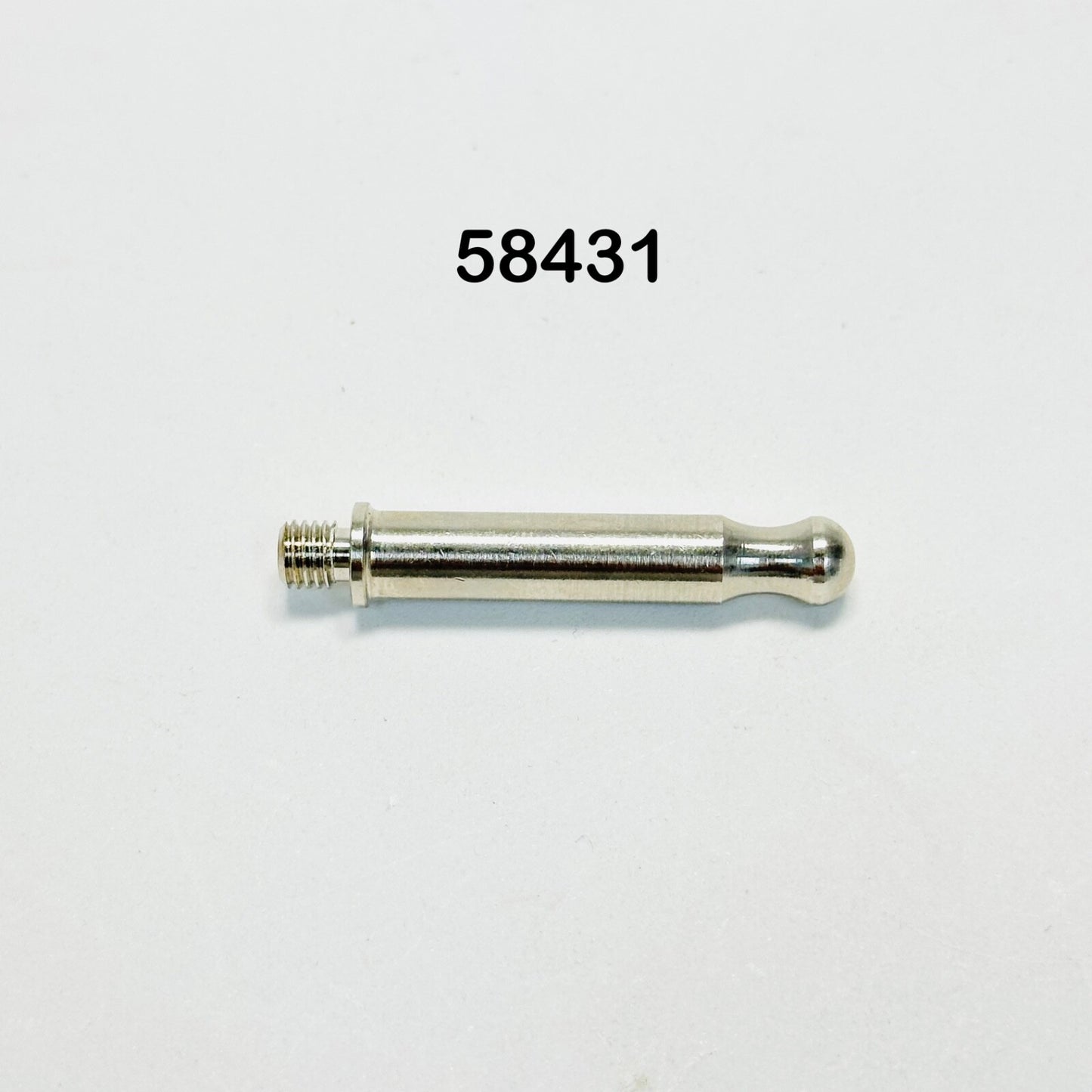 Olympus 58431 Electro Surgical Tip # 1 For HF Monopolar