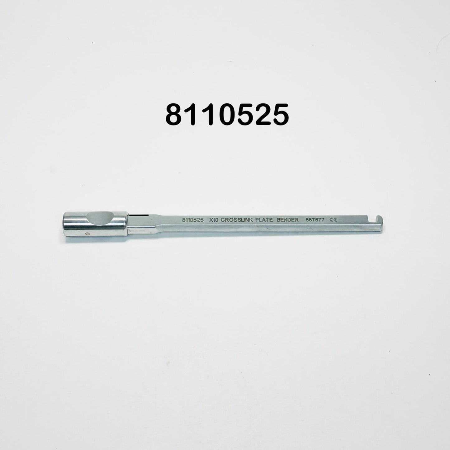 Medtronic 8110525 Plate Benders FOR 5.5mm