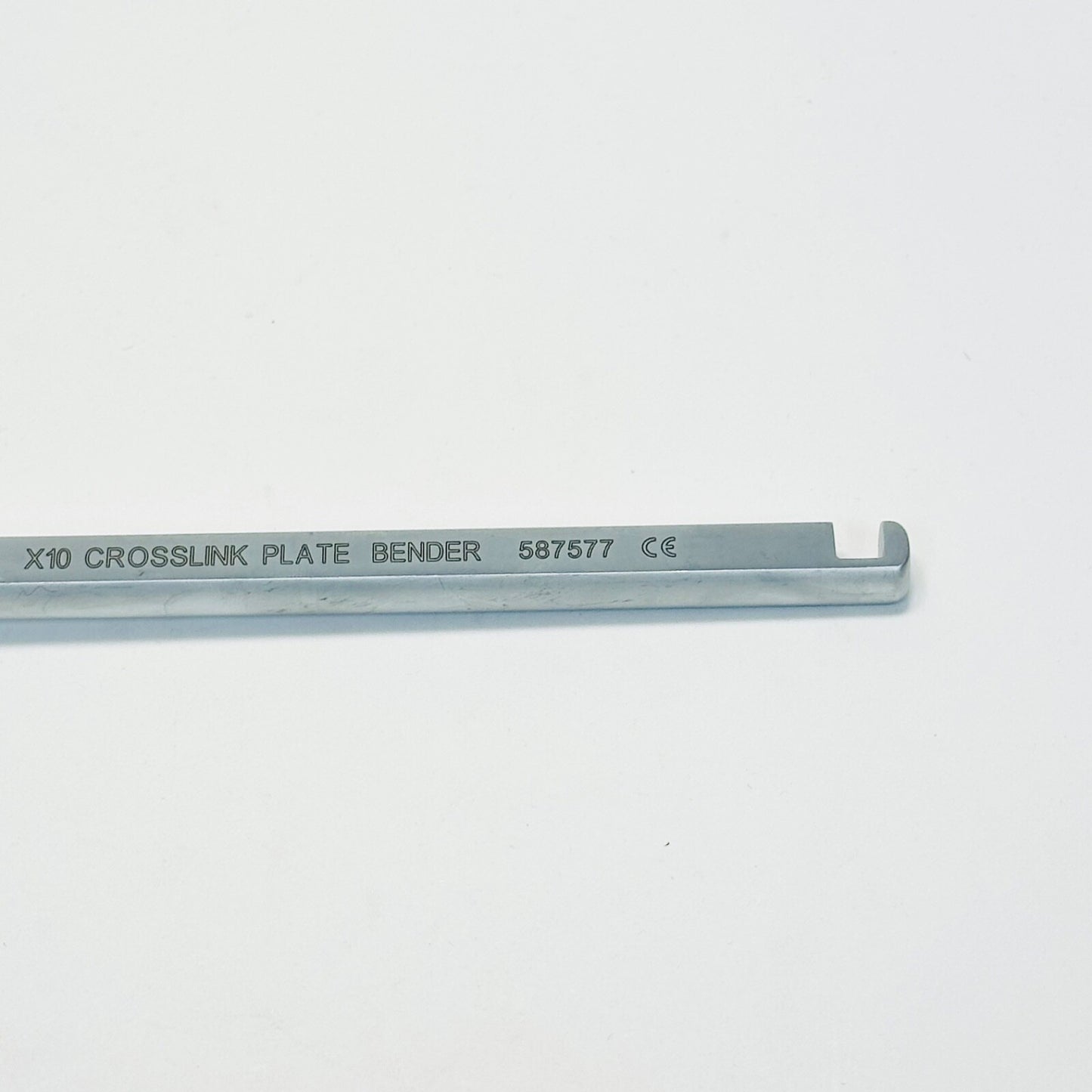 Medtronic 8110525 Plate Benders FOR 5.5mm