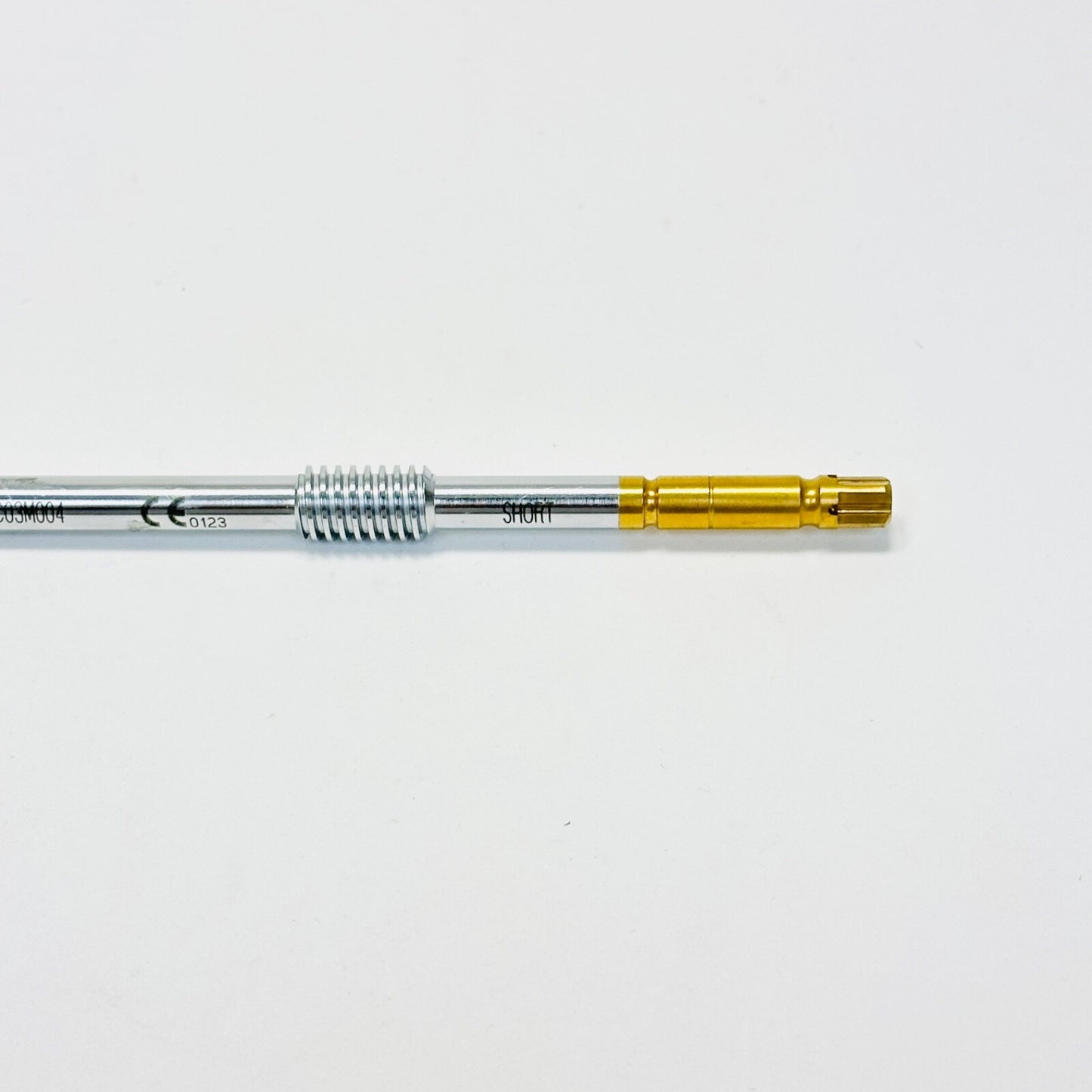 Medtronic 8361027 Removal Driver Instrument For TSRH 3D