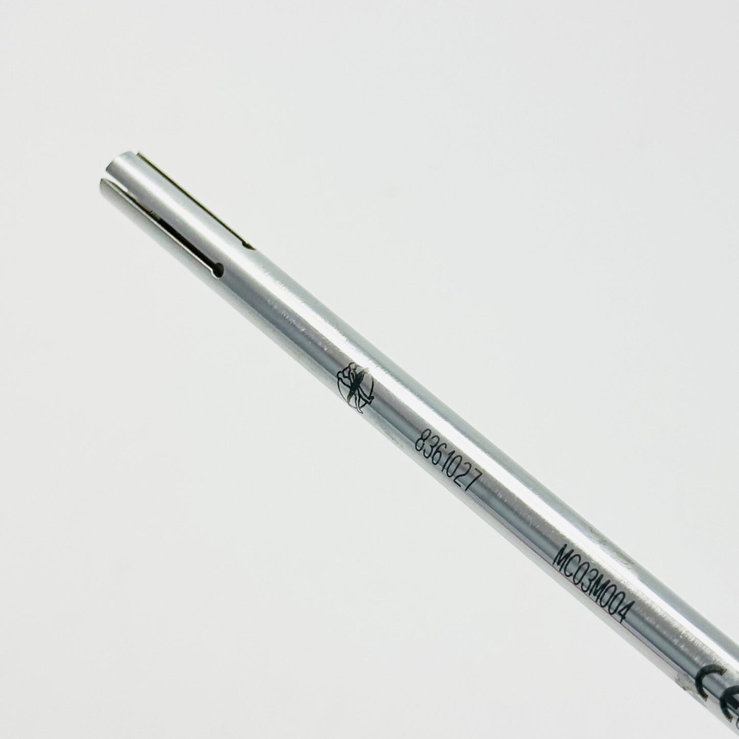 Medtronic 8361027 Removal Driver Instrument For TSRH 3D