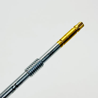 Medtronic 8361027 Removal Driver Instrument For TSRH 3D