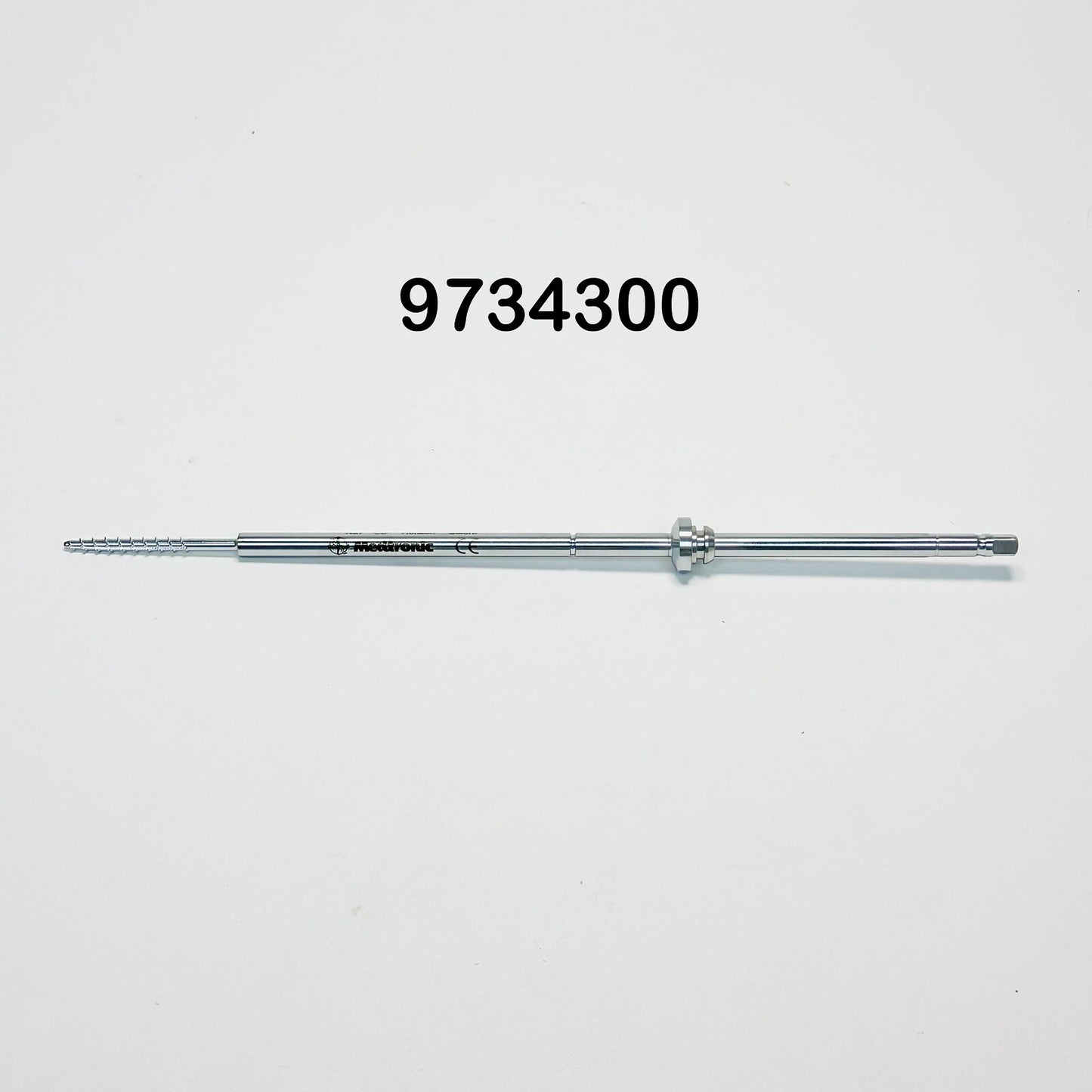 Medtronic 9734300 Navigated 5.5mm Cannulated, Tap