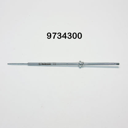 Medtronic 9734300 Navigated 5.5mm Cannulated, Tap