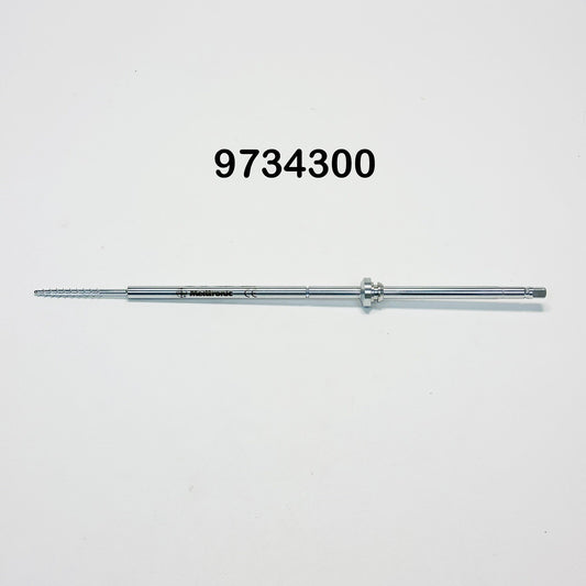 Medtronic 9734300 Navigated 5.5mm Cannulated, Tap