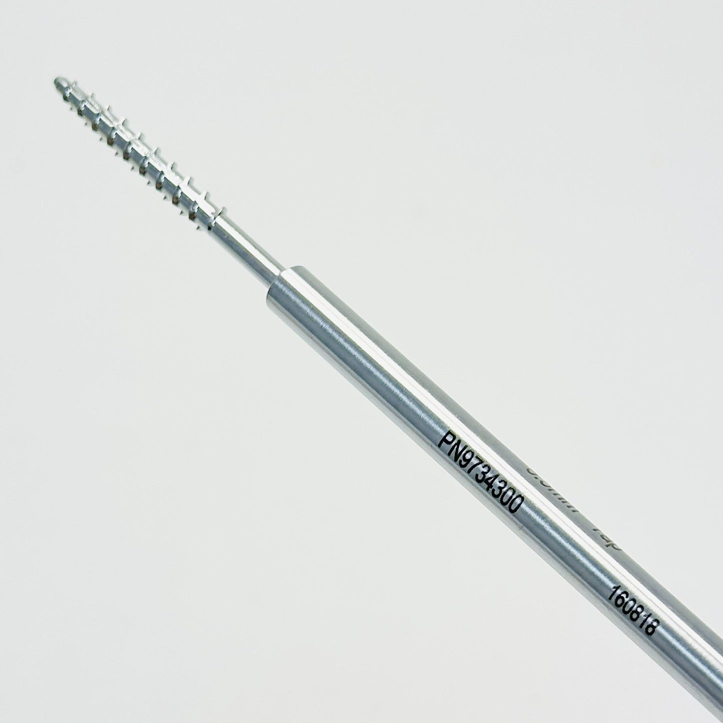 Medtronic 9734300 Navigated 5.5mm Cannulated, Tap