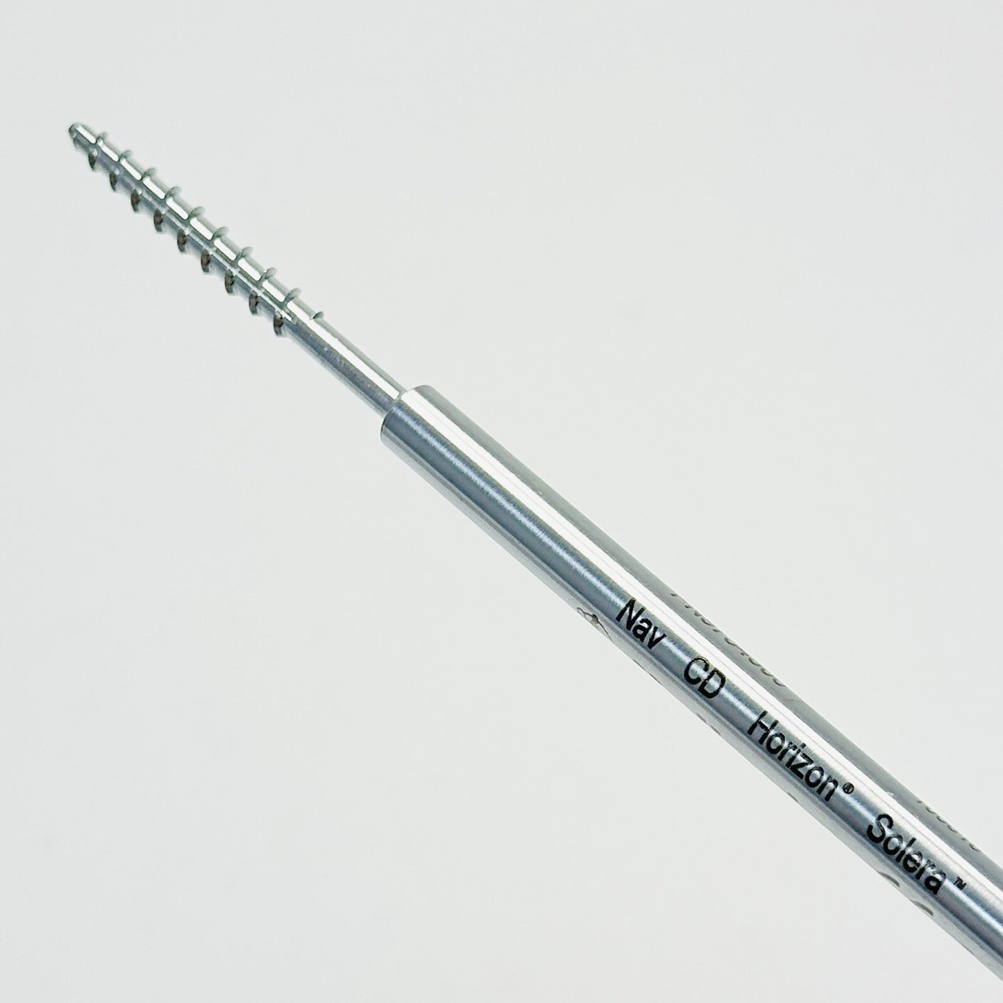 Medtronic 9734300 Navigated 5.5mm Cannulated, Tap