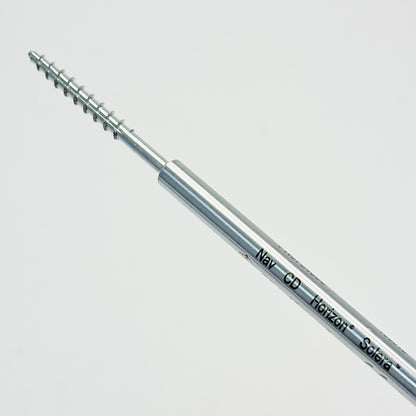 Medtronic 9734300 Navigated 5.5mm Cannulated, Tap