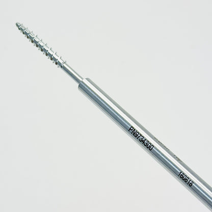 Medtronic 9734300 Navigated 5.5mm Cannulated, Tap