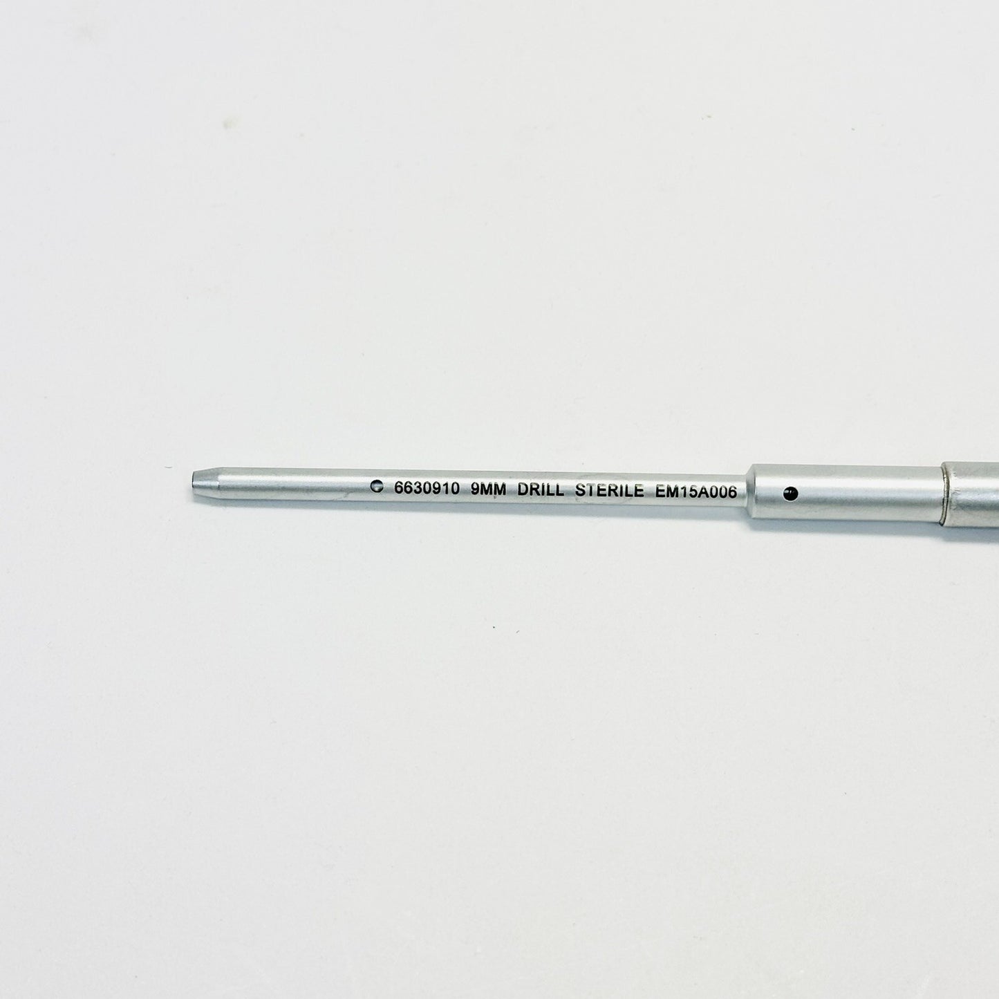 Medtronic 6630910  Drill, 9mm