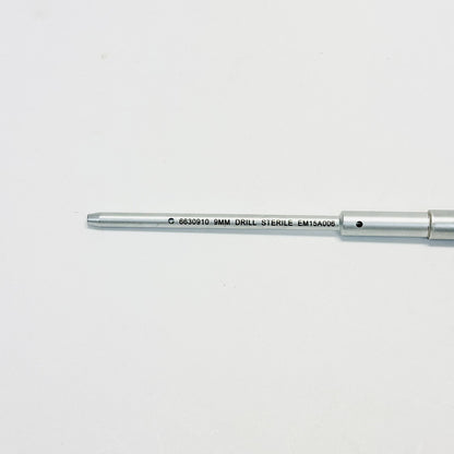 Medtronic 6630910  Drill, 9mm