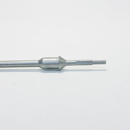 S. 357.394 17mm Cannulated Drill Bit Large QC/300mm