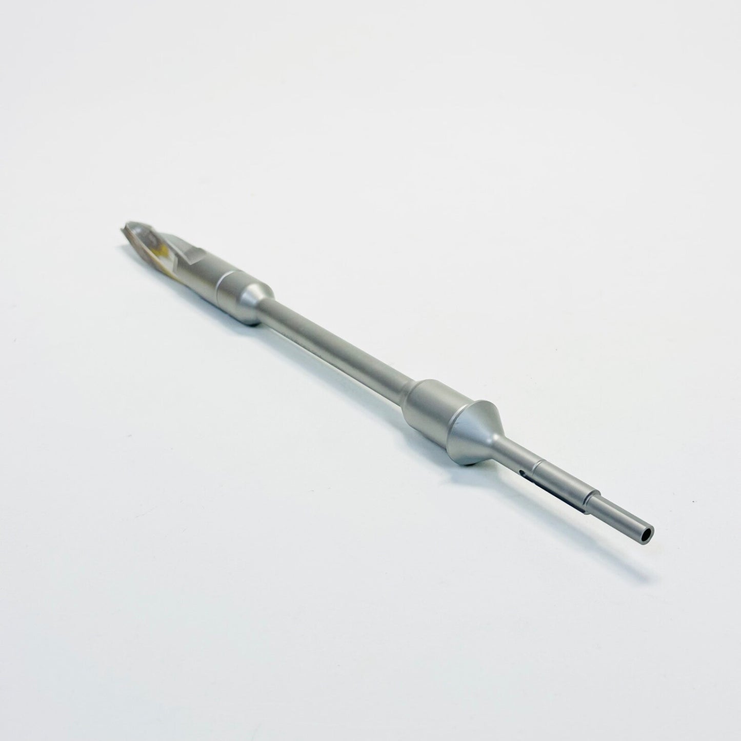 S. 357.394 17mm Cannulated Drill Bit Large QC/300mm